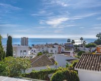 Resale - Villa - Mijas - Riviera del Sol