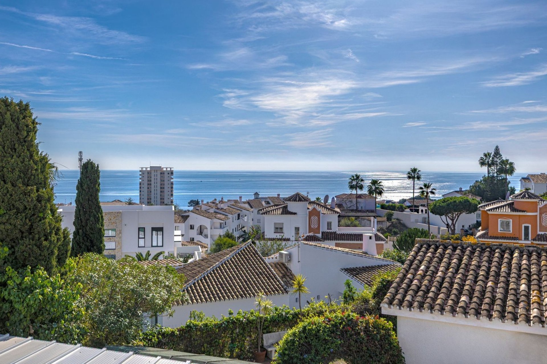 Resale - Villa - Mijas - Riviera del Sol