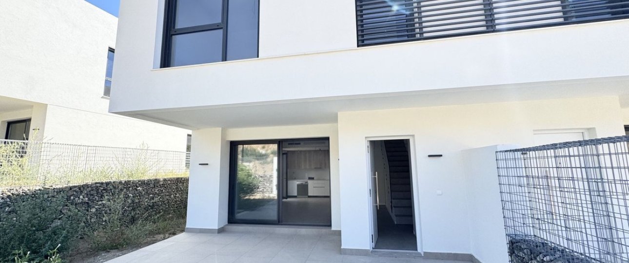Resale - Villa - Mijas - Riviera del Sol