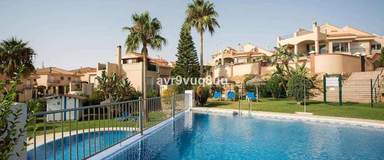 Resale - Villa - Mijas - Riviera del Sol