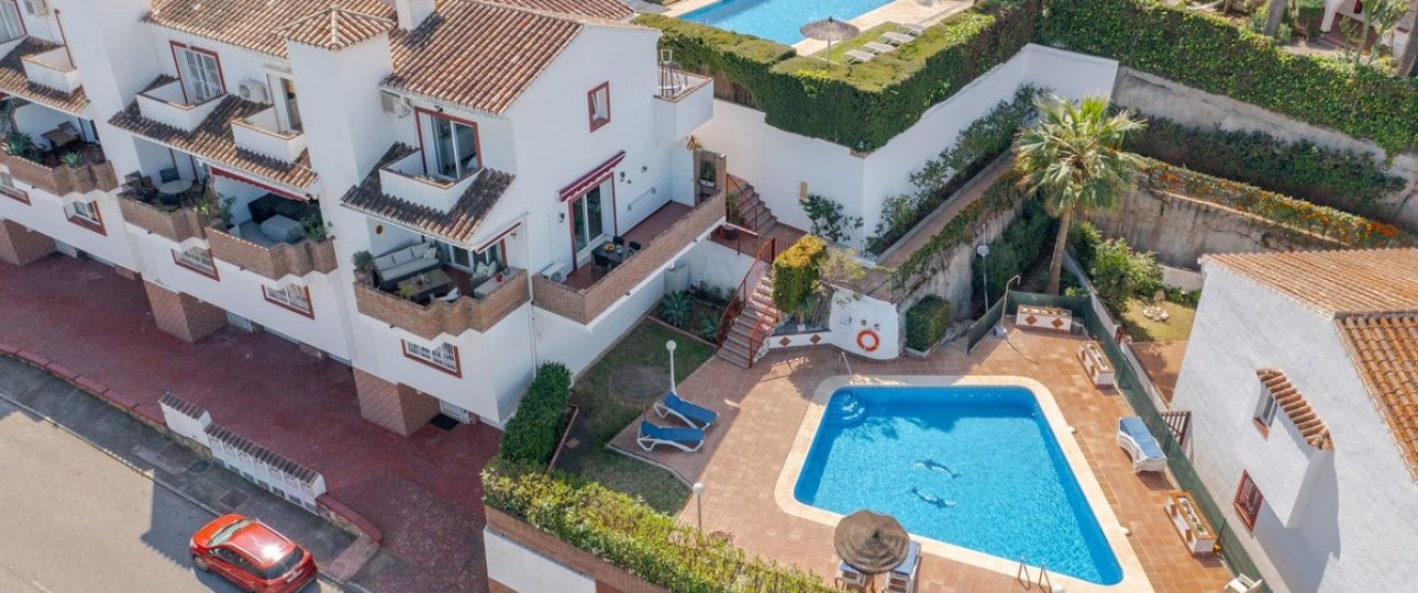Resale - Villa - Mijas - Riviera del Sol