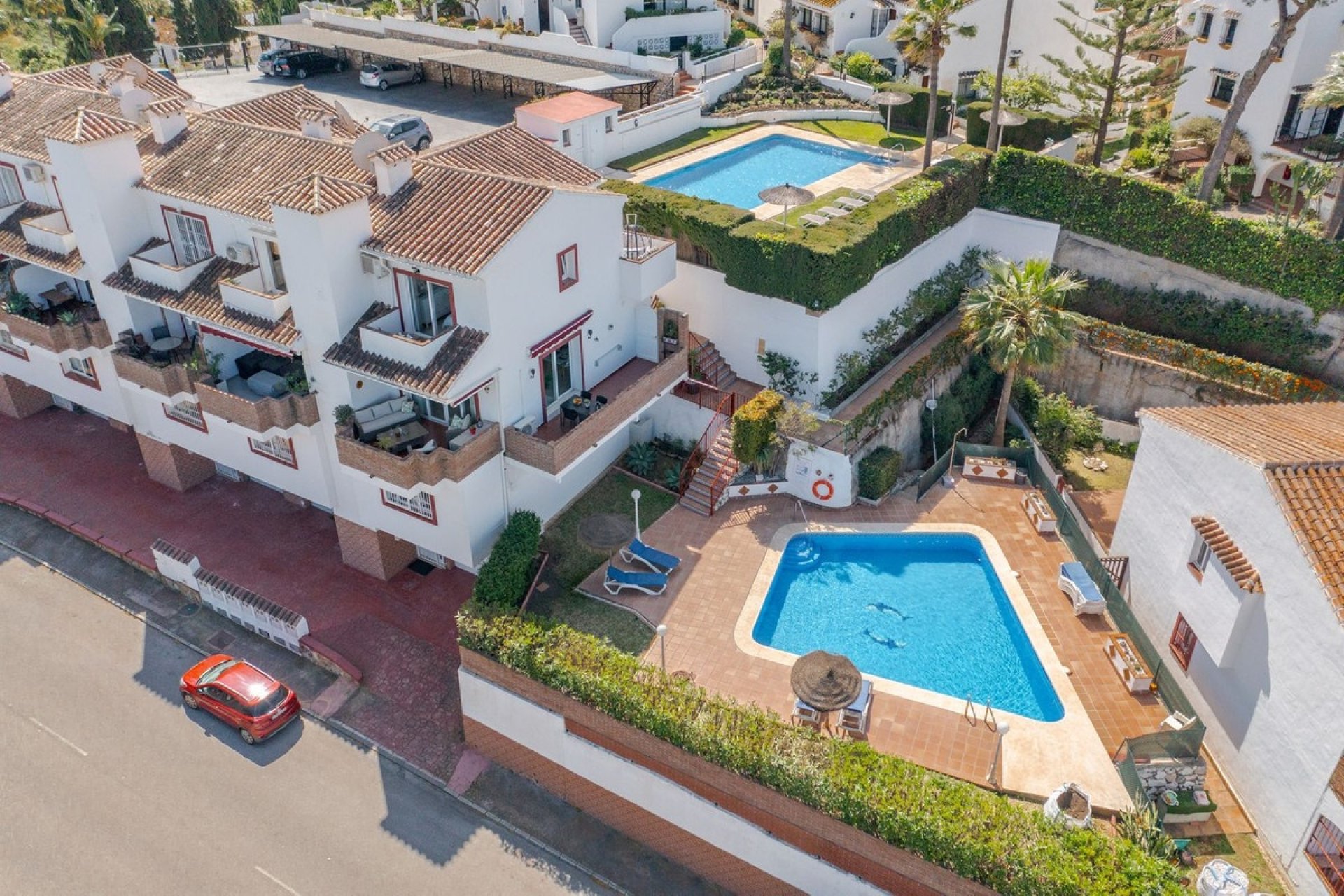 Resale - Villa - Mijas - Riviera del Sol