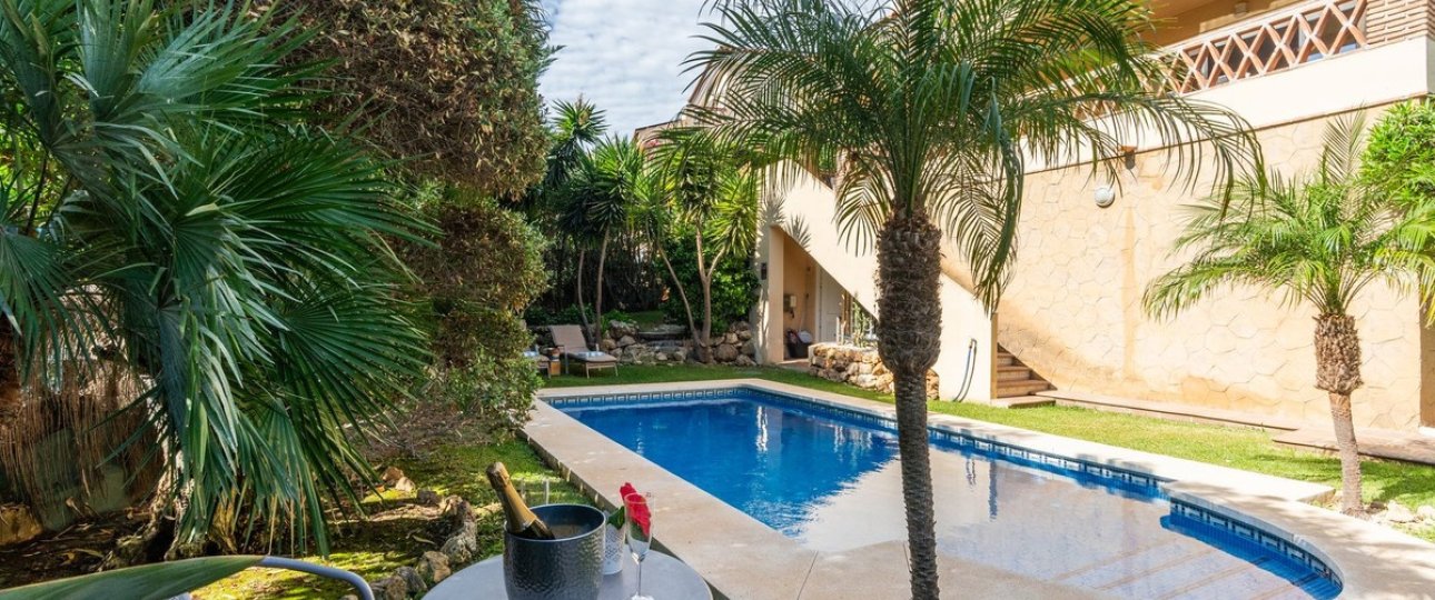 Resale - Villa - Mijas - Riviera del Sol
