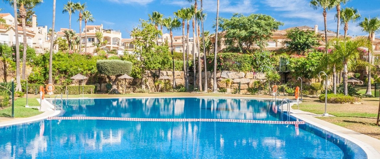 Resale - Villa - Mijas - Riviera del Sol