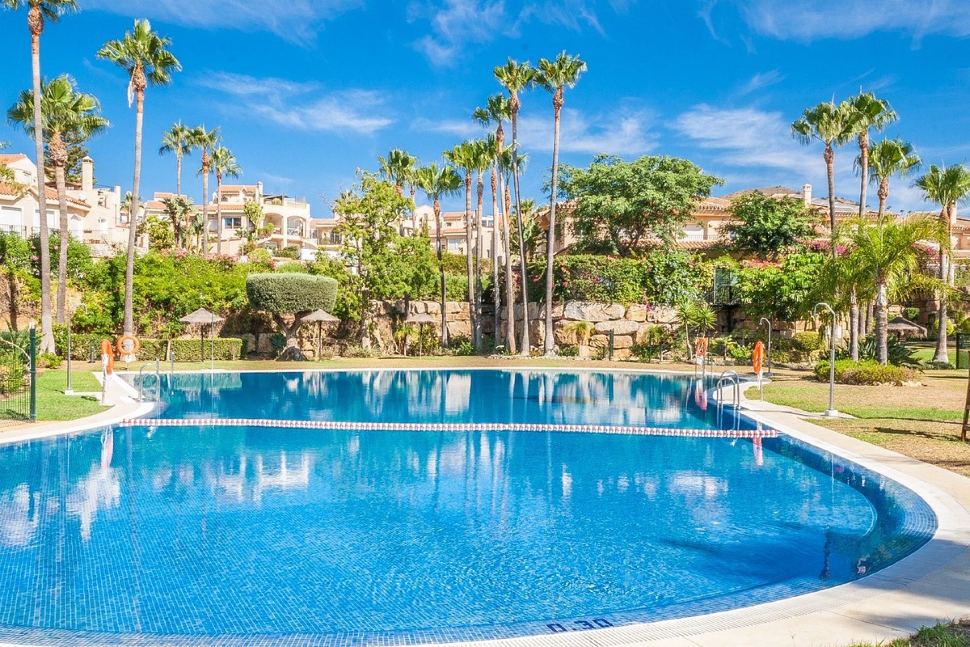 Resale - Villa - Mijas - Riviera del Sol