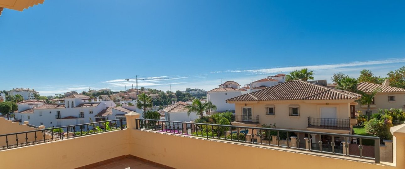 Resale - Villa - Mijas - Riviera del Sol