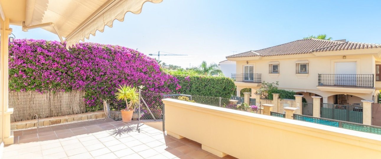 Resale - Villa - Mijas - Riviera del Sol