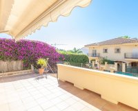 Resale - Villa - Mijas - Riviera del Sol