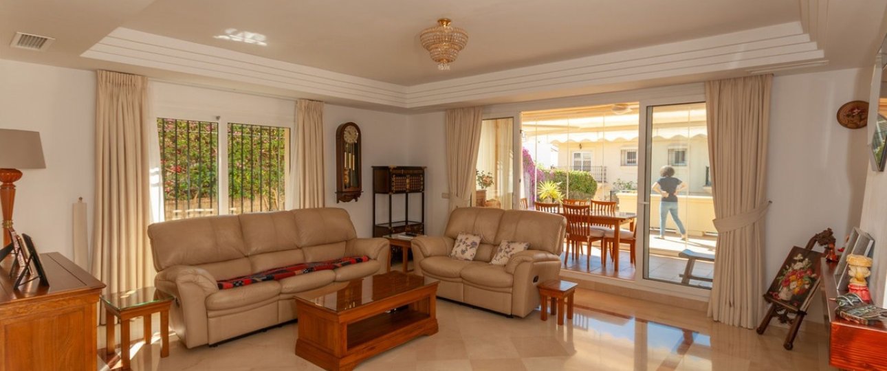 Resale - Villa - Mijas - Riviera del Sol