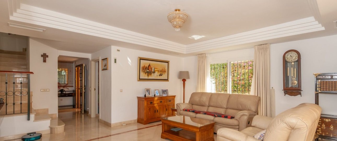 Resale - Villa - Mijas - Riviera del Sol