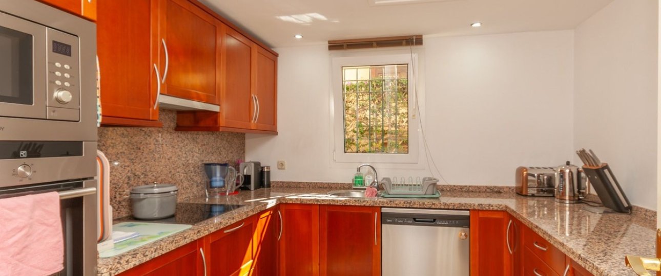Resale - Villa - Mijas - Riviera del Sol