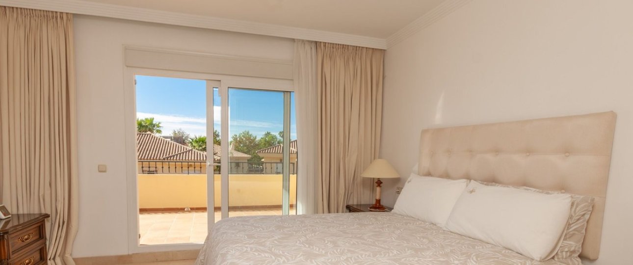 Resale - Villa - Mijas - Riviera del Sol