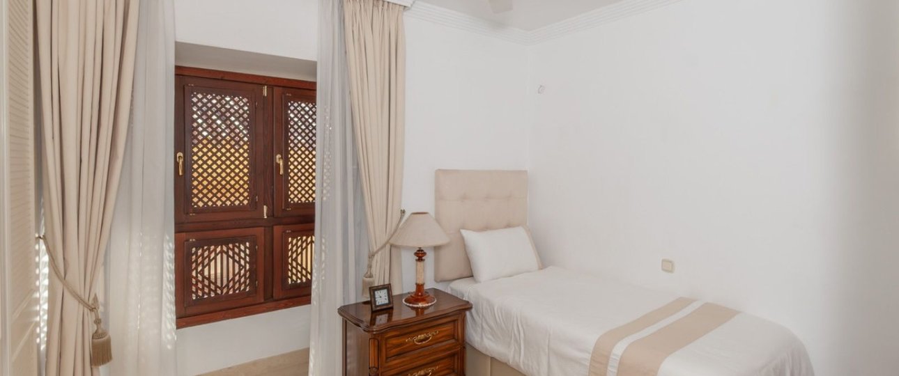 Resale - Villa - Mijas - Riviera del Sol