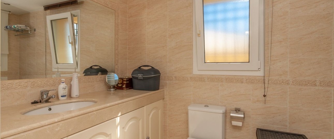 Resale - Villa - Mijas - Riviera del Sol