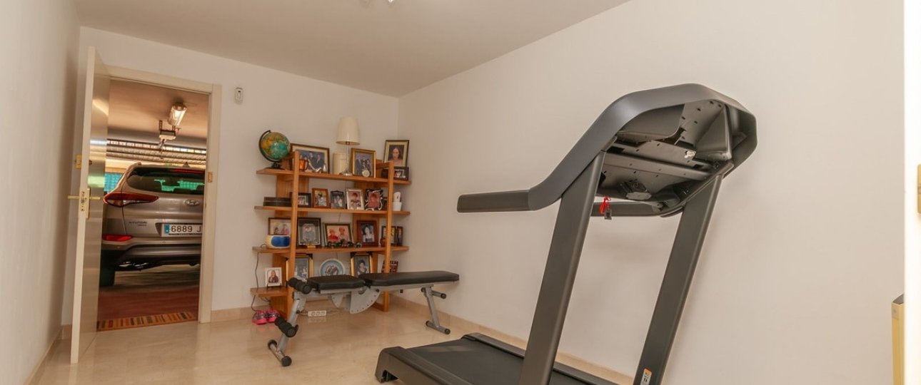 Resale - Villa - Mijas - Riviera del Sol
