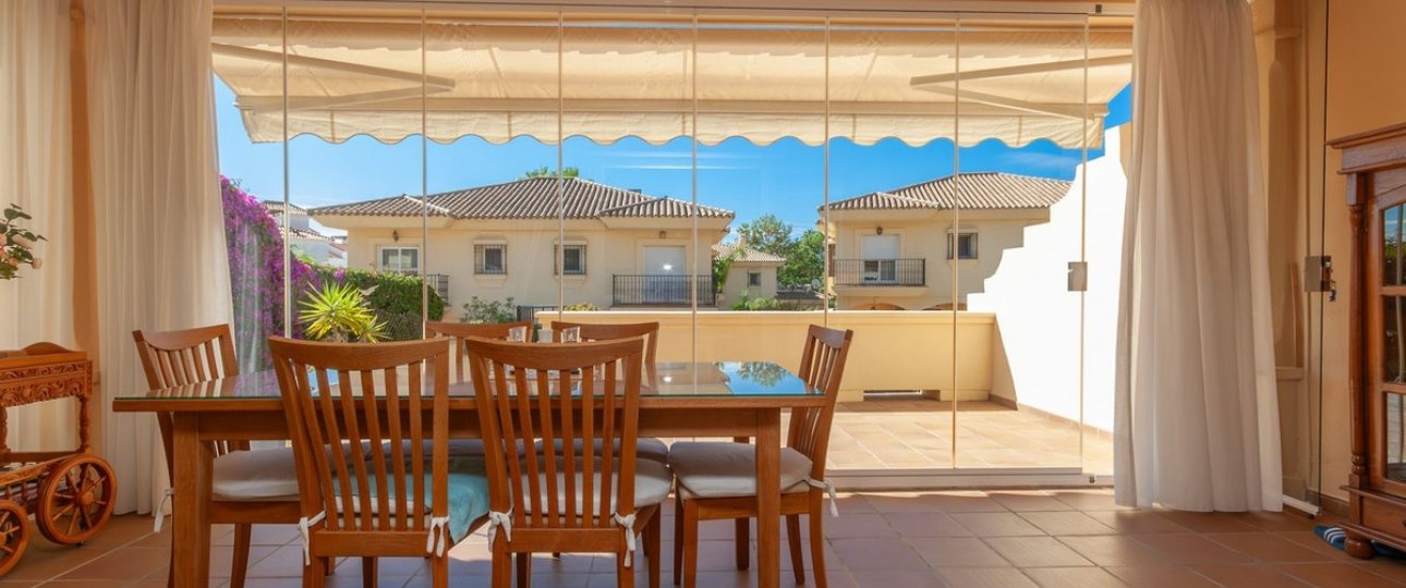 Resale - Villa - Mijas - Riviera del Sol