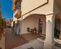 Resale - Villa - Mijas - Riviera del Sol