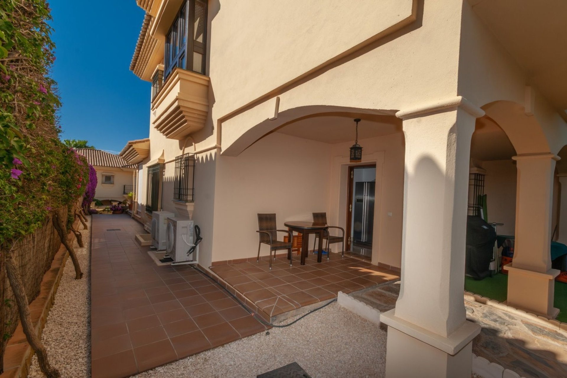 Resale - Villa - Mijas - Riviera del Sol