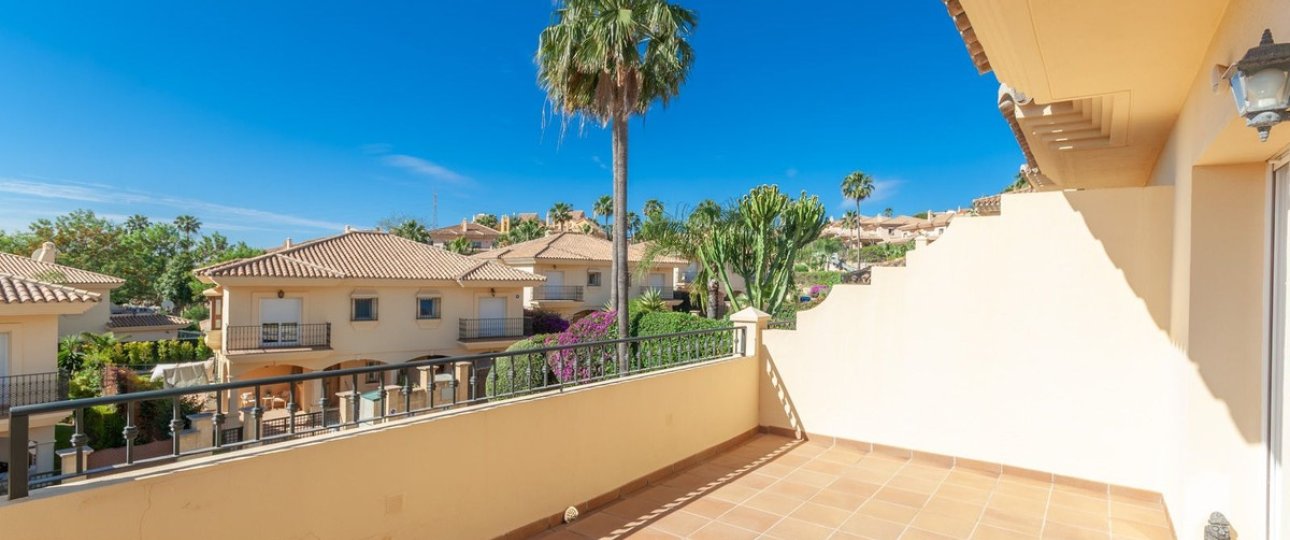 Resale - Villa - Mijas - Riviera del Sol