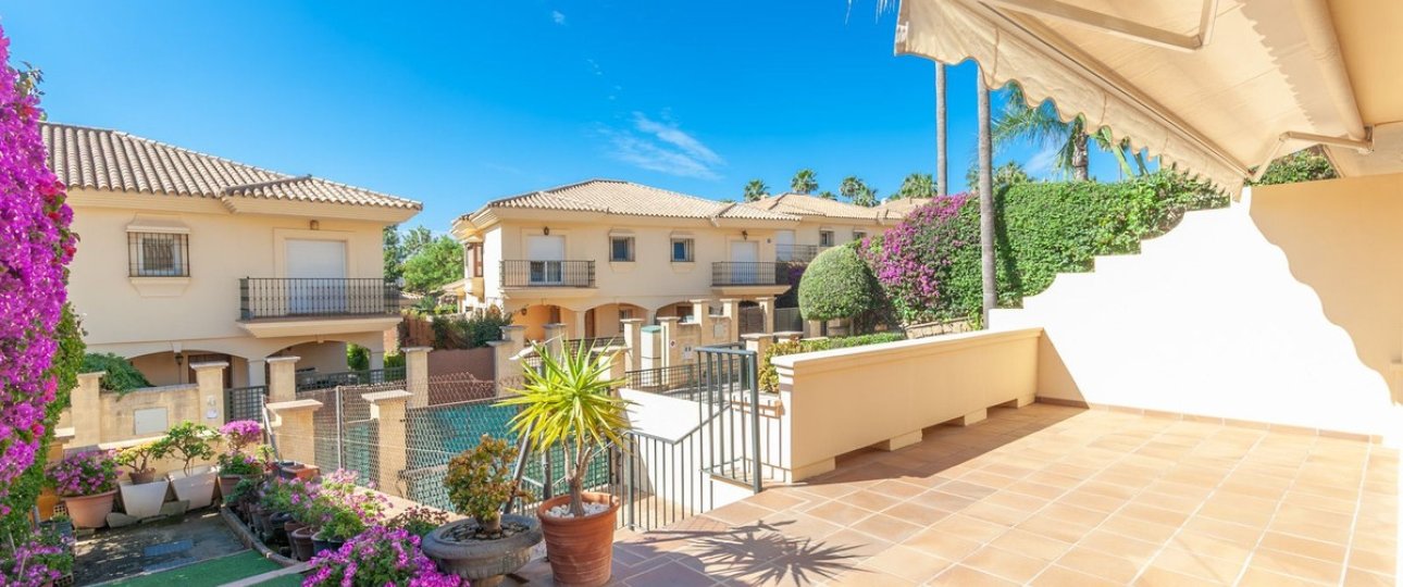 Resale - Villa - Mijas - Riviera del Sol