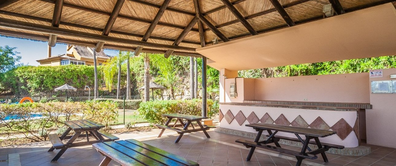 Resale - Villa - Mijas - Riviera del Sol