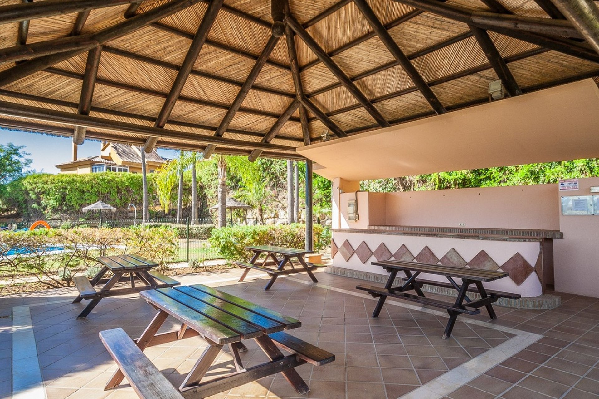 Resale - Villa - Mijas - Riviera del Sol