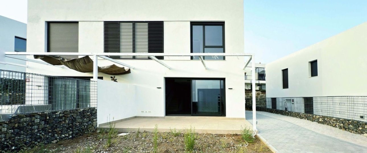 Resale - Villa - Mijas - Riviera del Sol