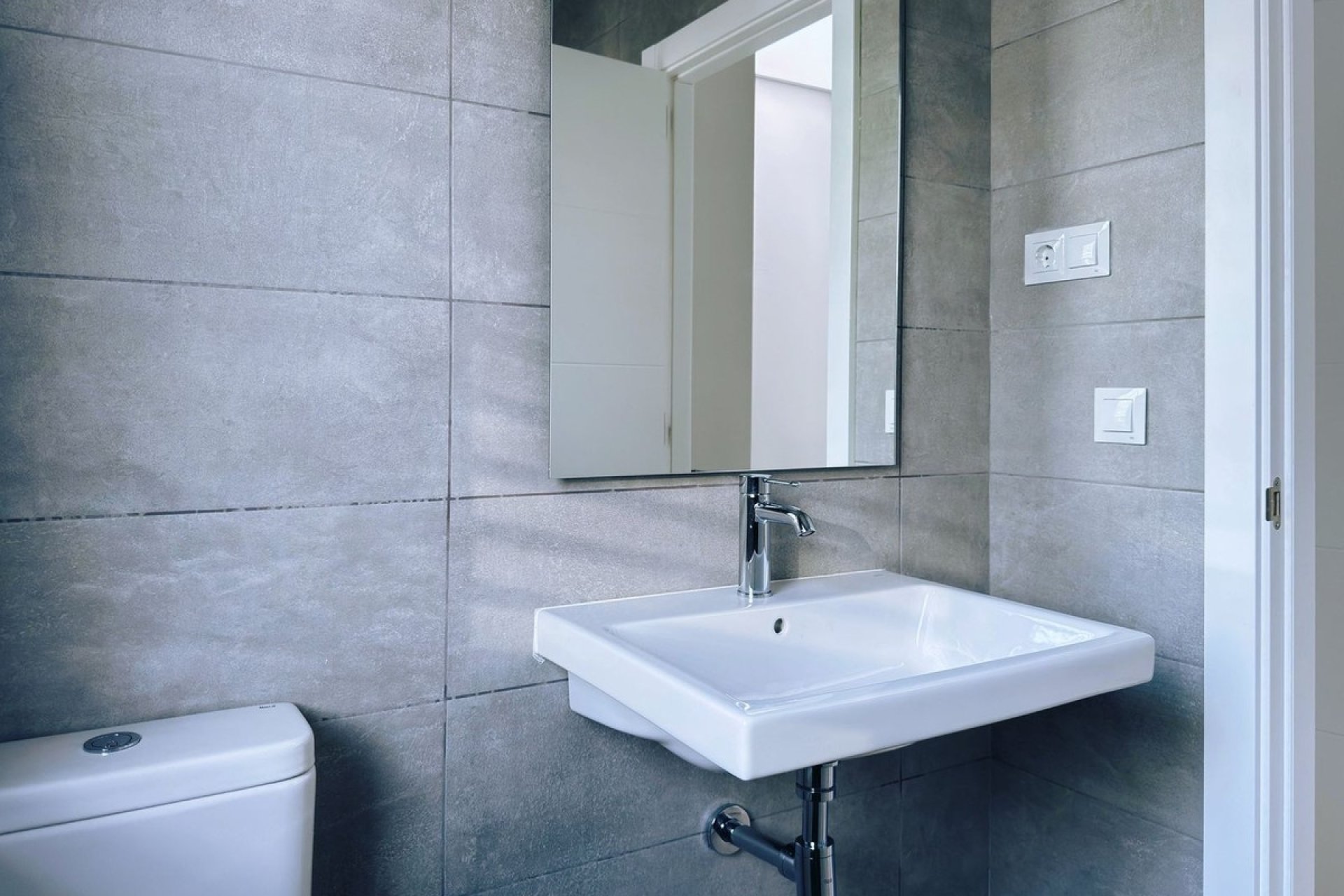 Resale - Villa - Mijas - Riviera del Sol
