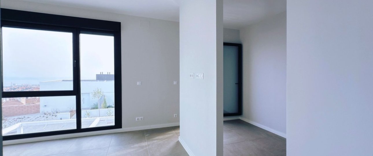 Resale - Villa - Mijas - Riviera del Sol