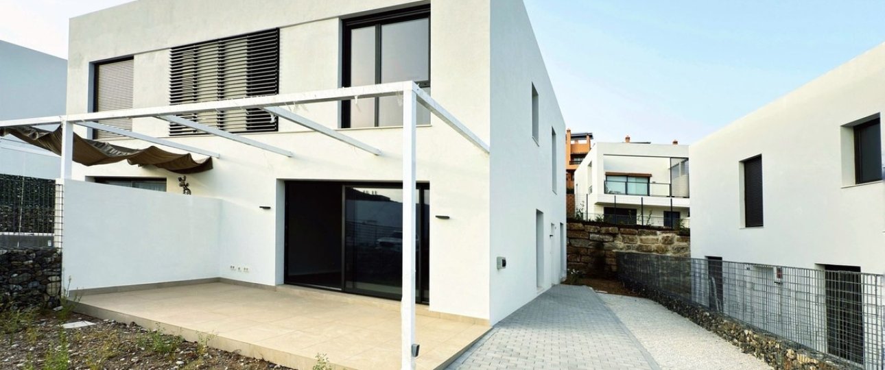 Resale - Villa - Mijas - Riviera del Sol