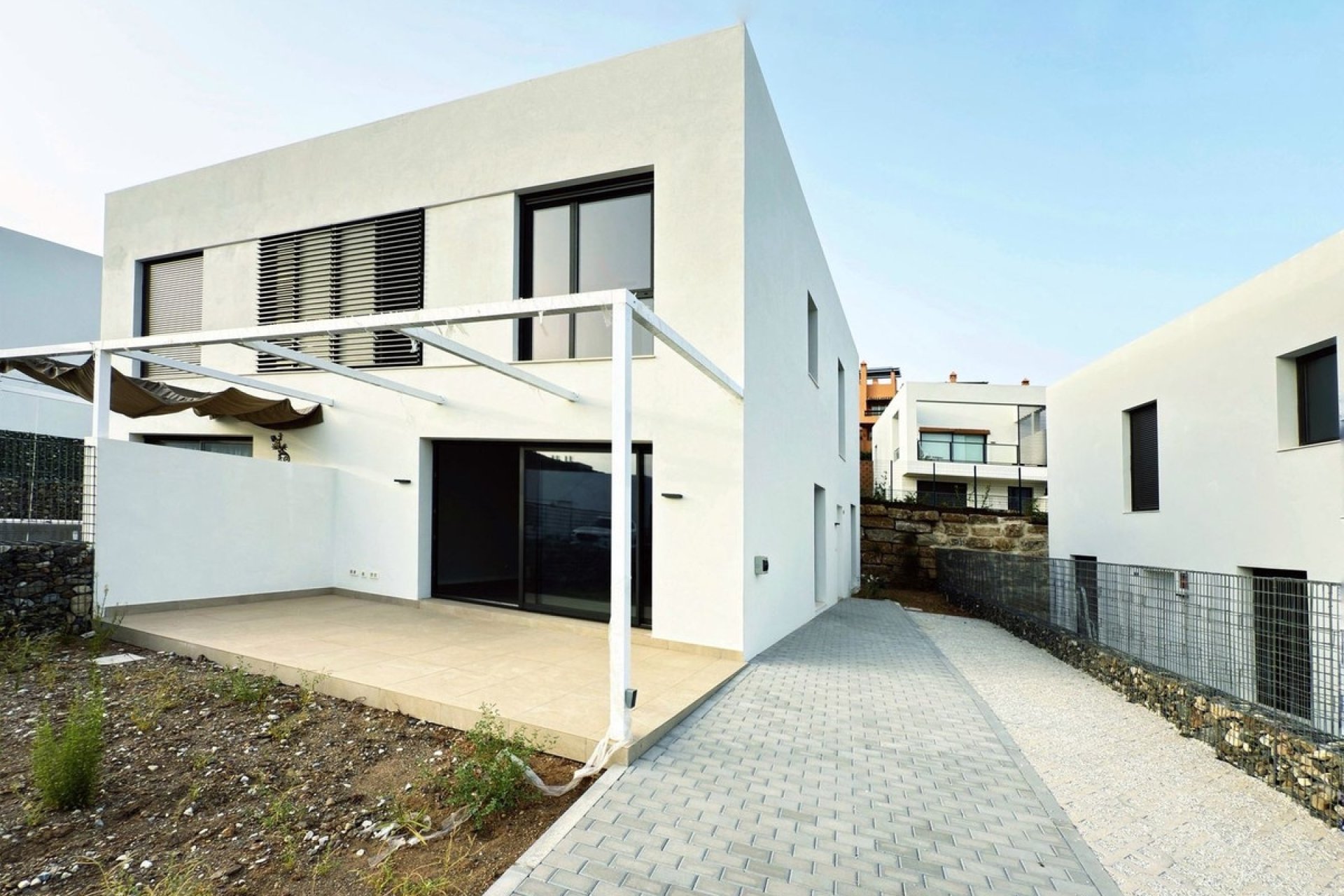 Resale - Villa - Mijas - Riviera del Sol