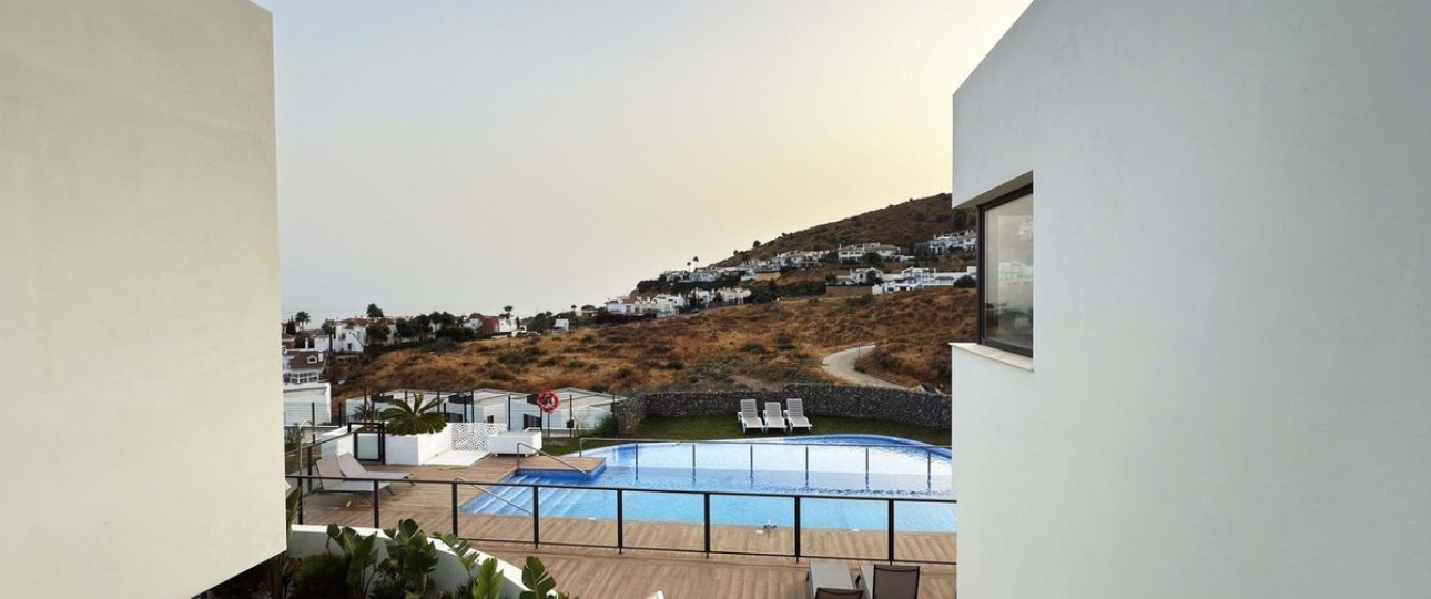 Resale - Villa - Mijas - Riviera del Sol