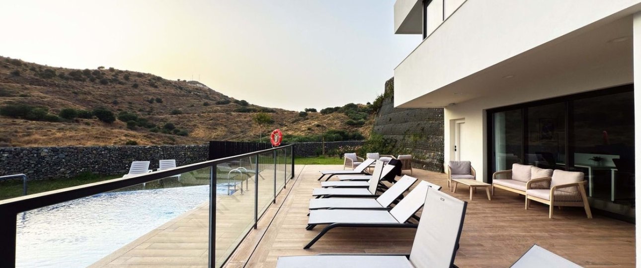 Resale - Villa - Mijas - Riviera del Sol