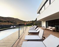 Resale - Villa - Mijas - Riviera del Sol