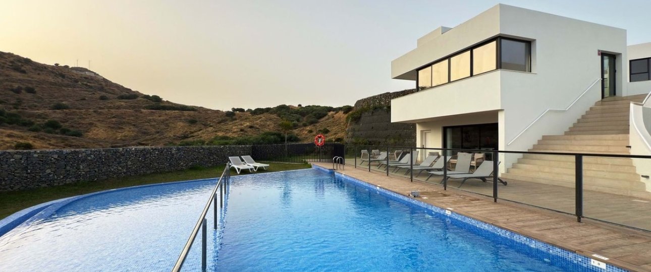 Resale - Villa - Mijas - Riviera del Sol