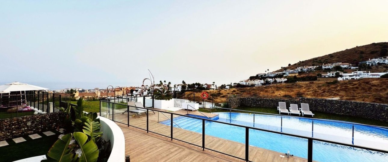 Resale - Villa - Mijas - Riviera del Sol