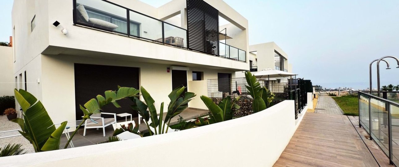 Resale - Villa - Mijas - Riviera del Sol