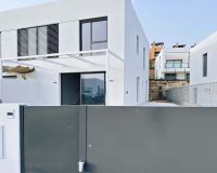 Resale - Villa - Mijas - Riviera del Sol