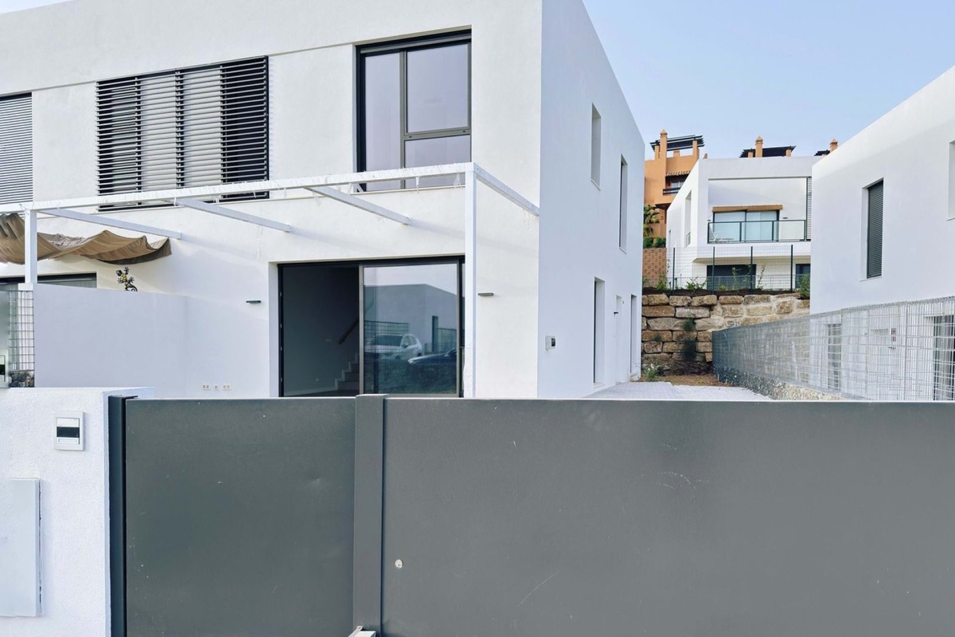 Resale - Villa - Mijas - Riviera del Sol