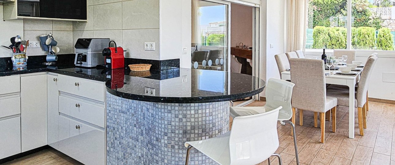 Resale - Villa - Mijas - Riviera del Sol