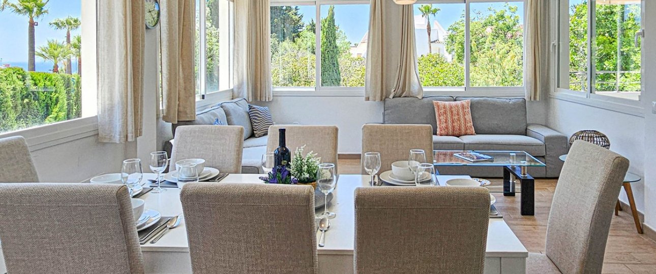Resale - Villa - Mijas - Riviera del Sol