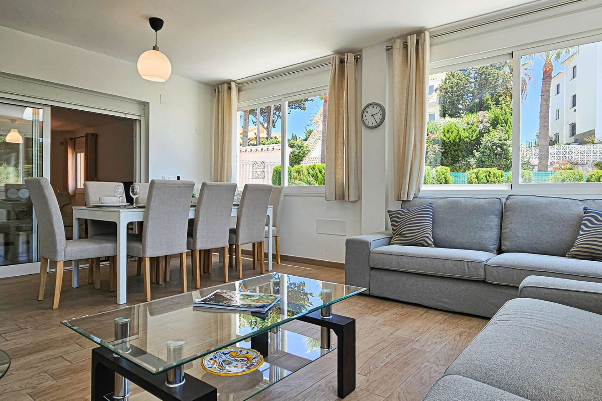 Resale - Villa - Mijas - Riviera del Sol