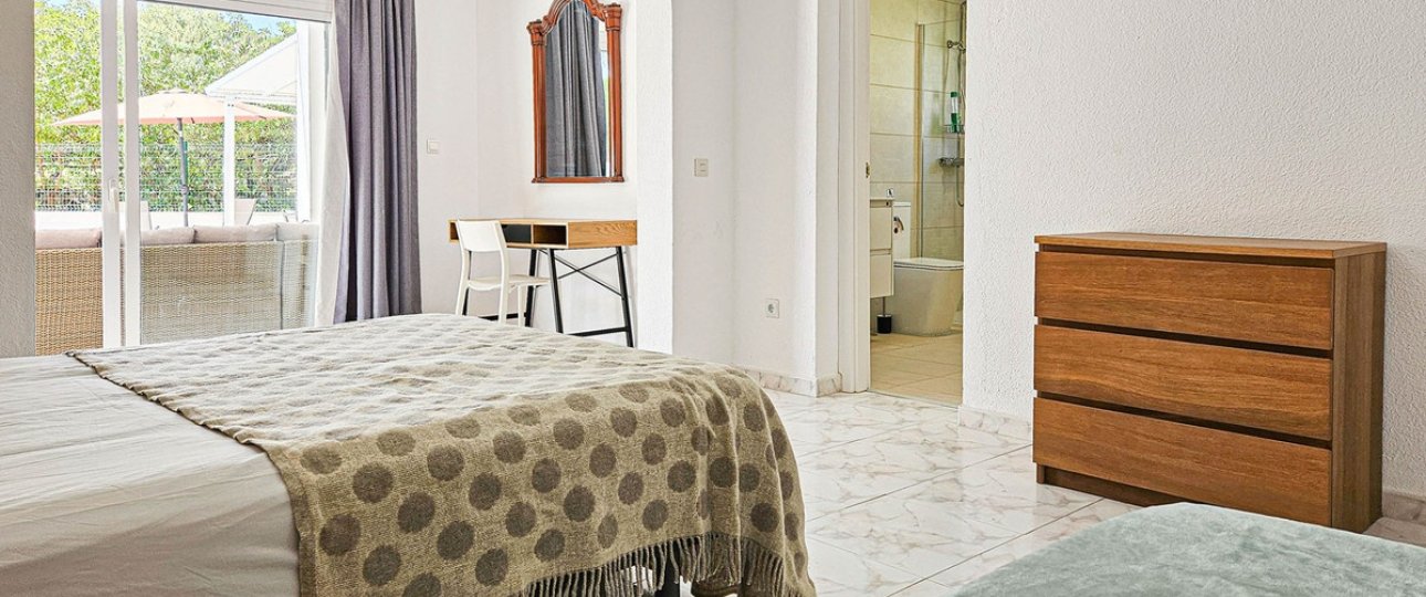 Resale - Villa - Mijas - Riviera del Sol
