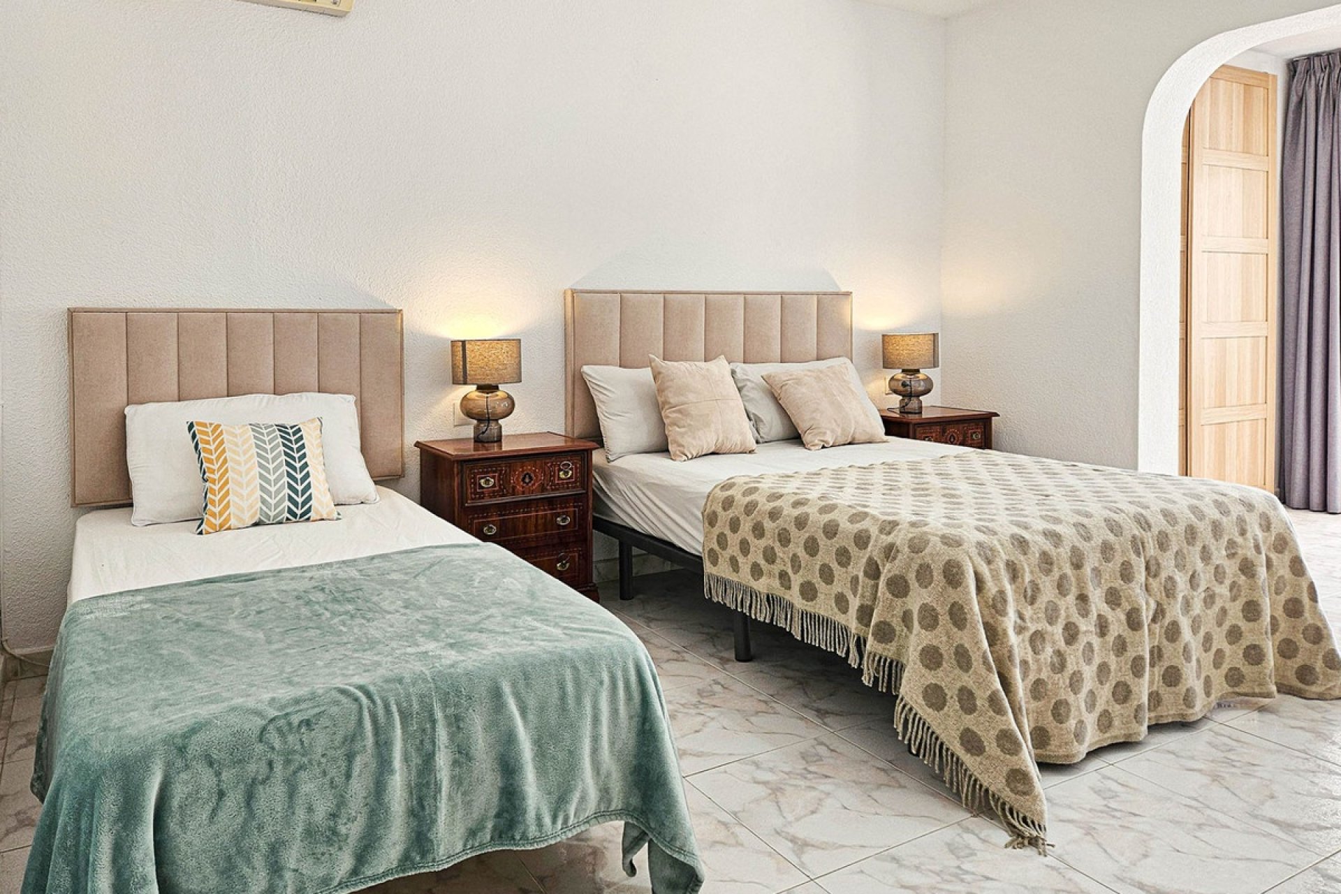Resale - Villa - Mijas - Riviera del Sol