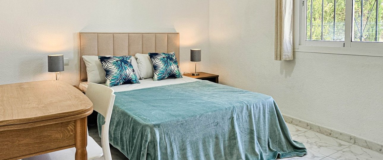 Resale - Villa - Mijas - Riviera del Sol