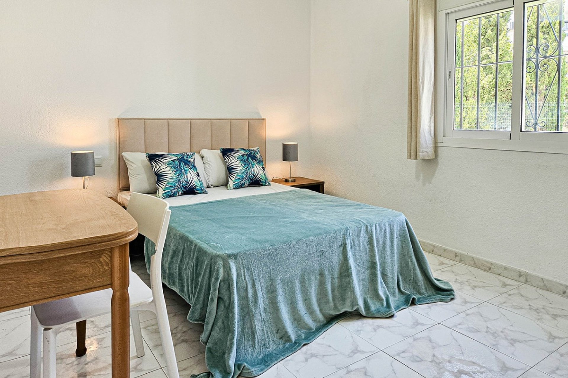 Resale - Villa - Mijas - Riviera del Sol