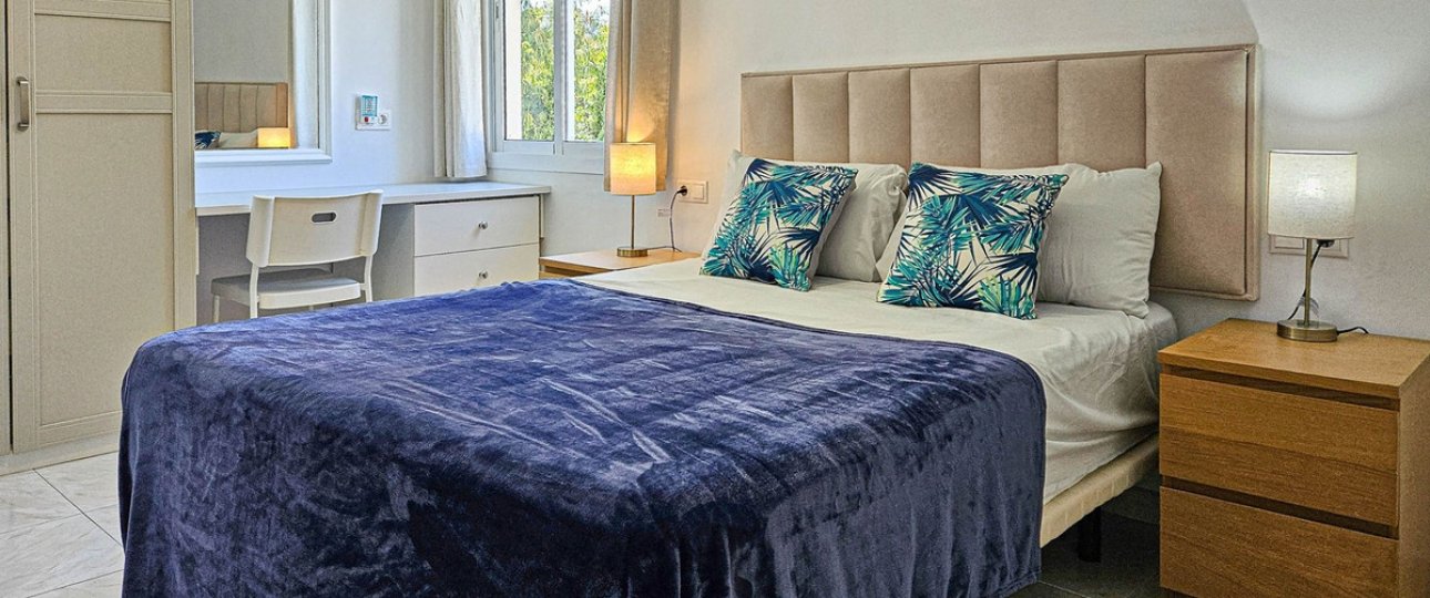 Resale - Villa - Mijas - Riviera del Sol