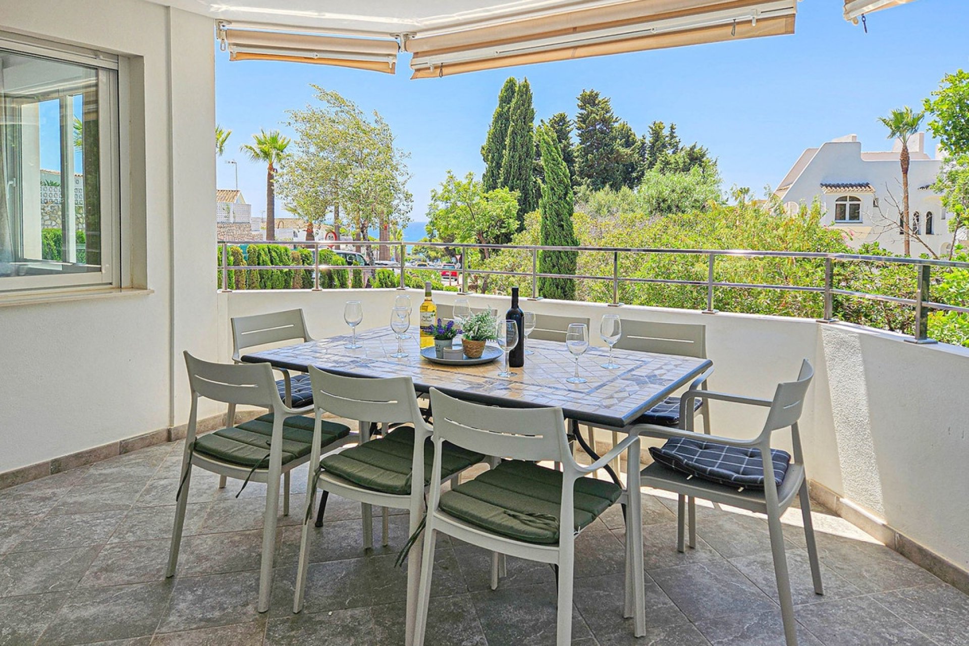 Resale - Villa - Mijas - Riviera del Sol