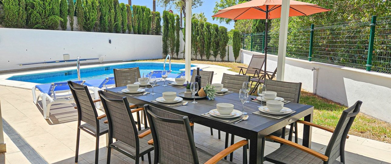 Resale - Villa - Mijas - Riviera del Sol
