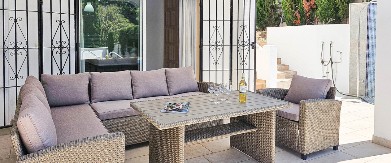 Resale - Villa - Mijas - Riviera del Sol